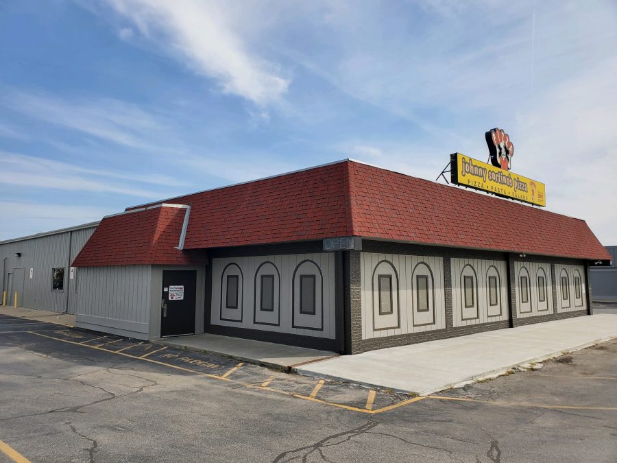 johnny sortinos commercial painting omaha ne Preview Image 4