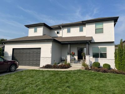 omaha ne exterior painting
