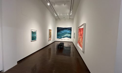 Cap Gallery