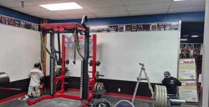 BOB’s Fitness Complex