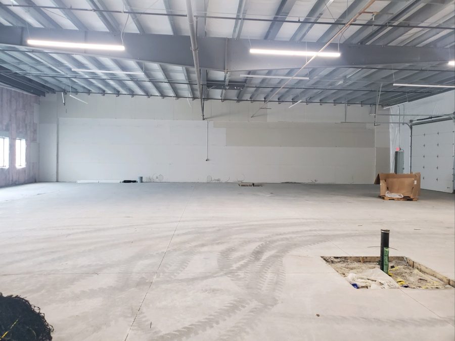 commercial painting omaha ne Preview Image 1