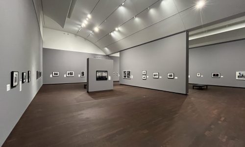 Galleries 1,2, and 3