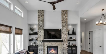 Living Room Painting