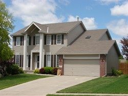 CertaPro Painters in Omaha, NE. are your Exterior painting experts