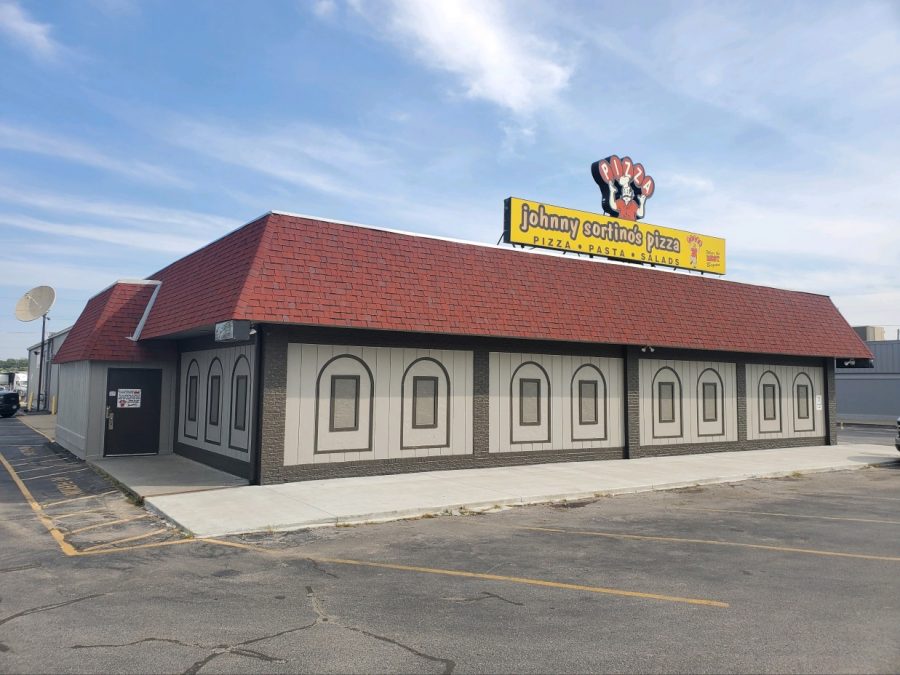 johnny sortinos commercial painting omaha ne Preview Image 1