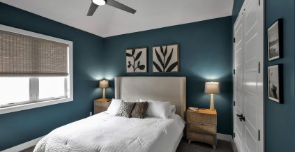 Bedroom Project