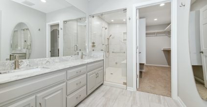 Interior House Painting