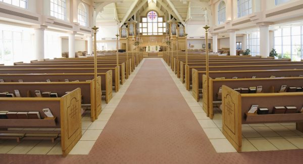 religious facility and church painting