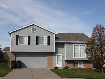 CertaPro Painters the exterior house painting experts in Millard, NE
