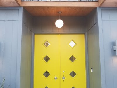 Exterior painting in Waterloo, NE