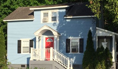 Florida, NY Exterior House Painting Professionals