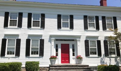 Professional Exterior House Painters in Goshen, NY