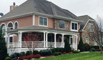 Exterior House Painting Professionals in Highland Mills, NY