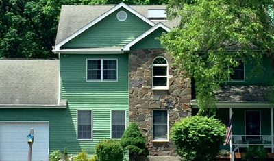 Exterior House Painting in New Windsor, NY