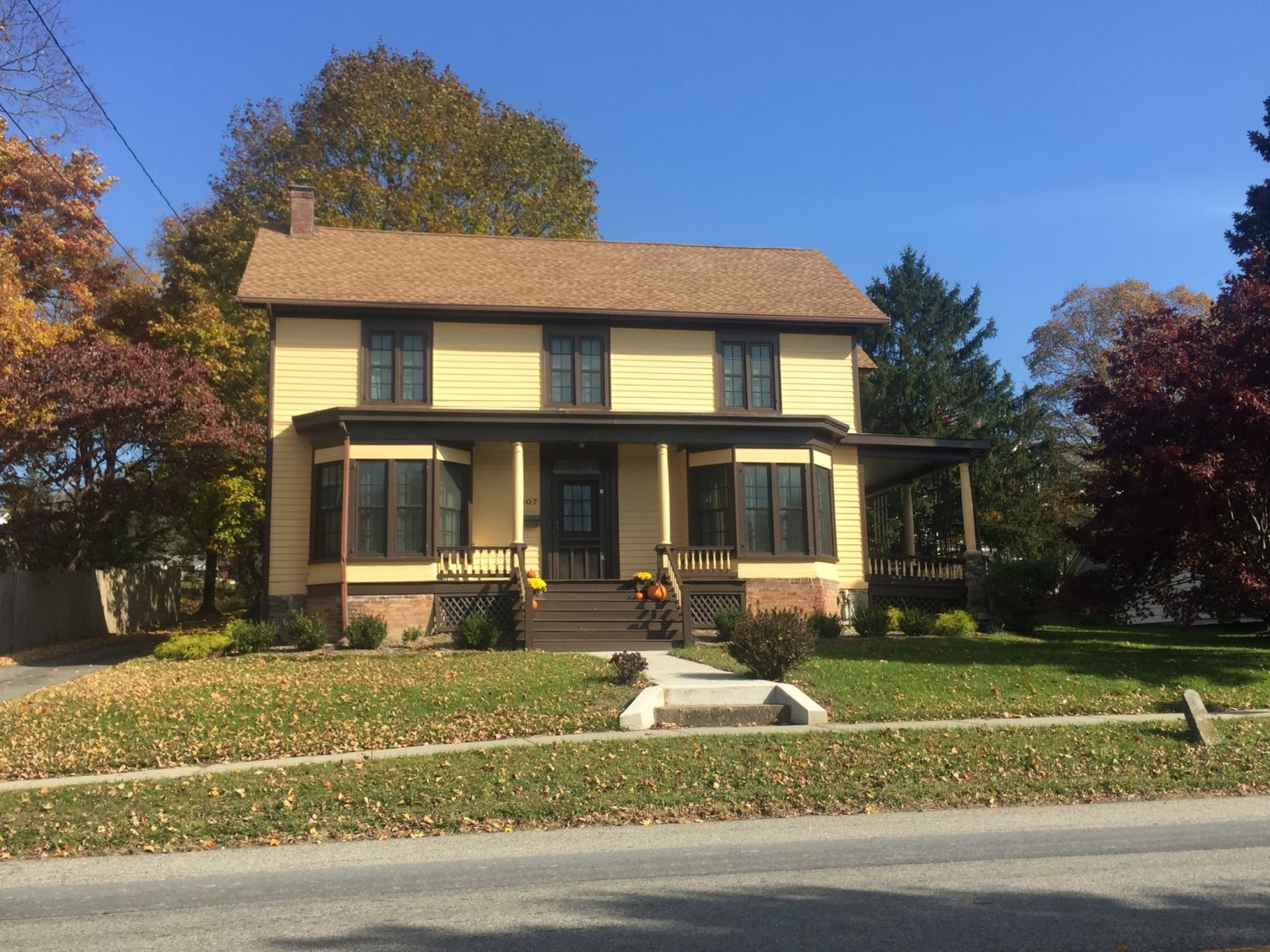 Exterior House Painting OrangeCounty