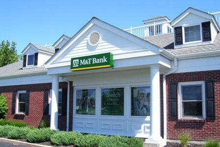 Commercial Exterior Painting in Warwick, NY