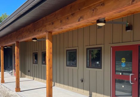 Commercial Painting Project in Warwick, NY