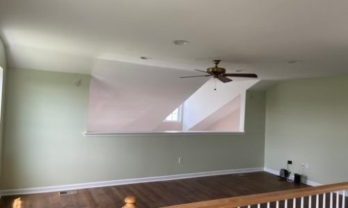 Residential Interior Painting in Highland Mills, NY