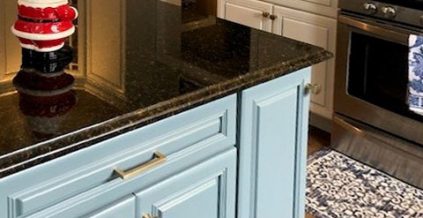 Kitchen Painting in Warwick, NY