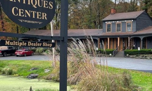 Commercial Exterior Painting in Hyde Park, NY