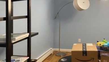 Interior House Painting – Florida, NY ...