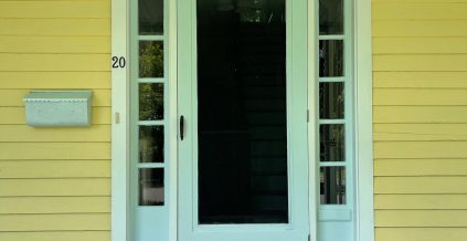 Exterior House Painting – Warwick, NY ...