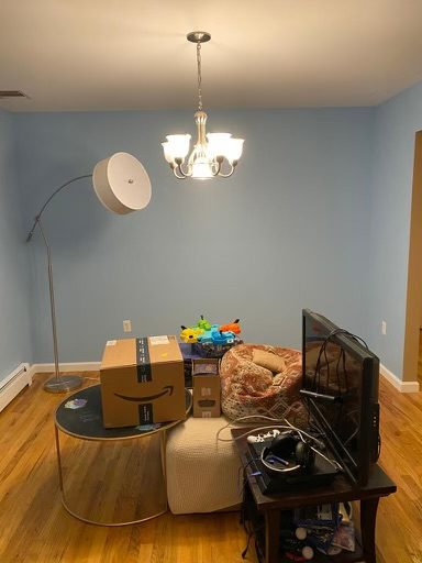 home interior in florida, ny after painting project Preview Image 1