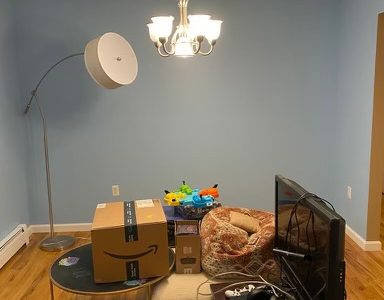 Residential Interior Painting in Florida, NY