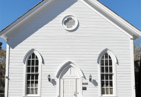 Commercial Painting Project in West Milford, NJ