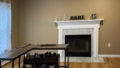 Interior House Painting – Florida, NY ...