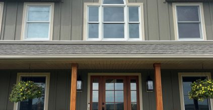 Painting Residential Expansion in Warwick, NY ...