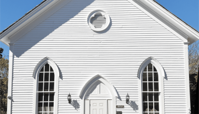 CertaPro Painters West Milford Museum