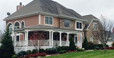 Areas We Serve | Highland Mills, New York