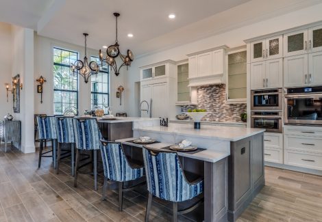 Kitchen Upgrade in Kissimmee