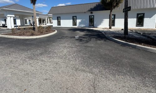 Medical Facility Painting Case Study