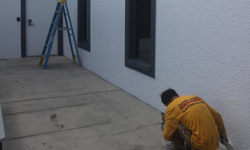 Medical Facility Painting Case Study