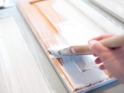 Cabinet Refresh in Kissimmee Florida