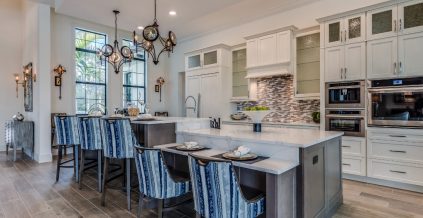 Kitchen Upgrade in Kissimmee