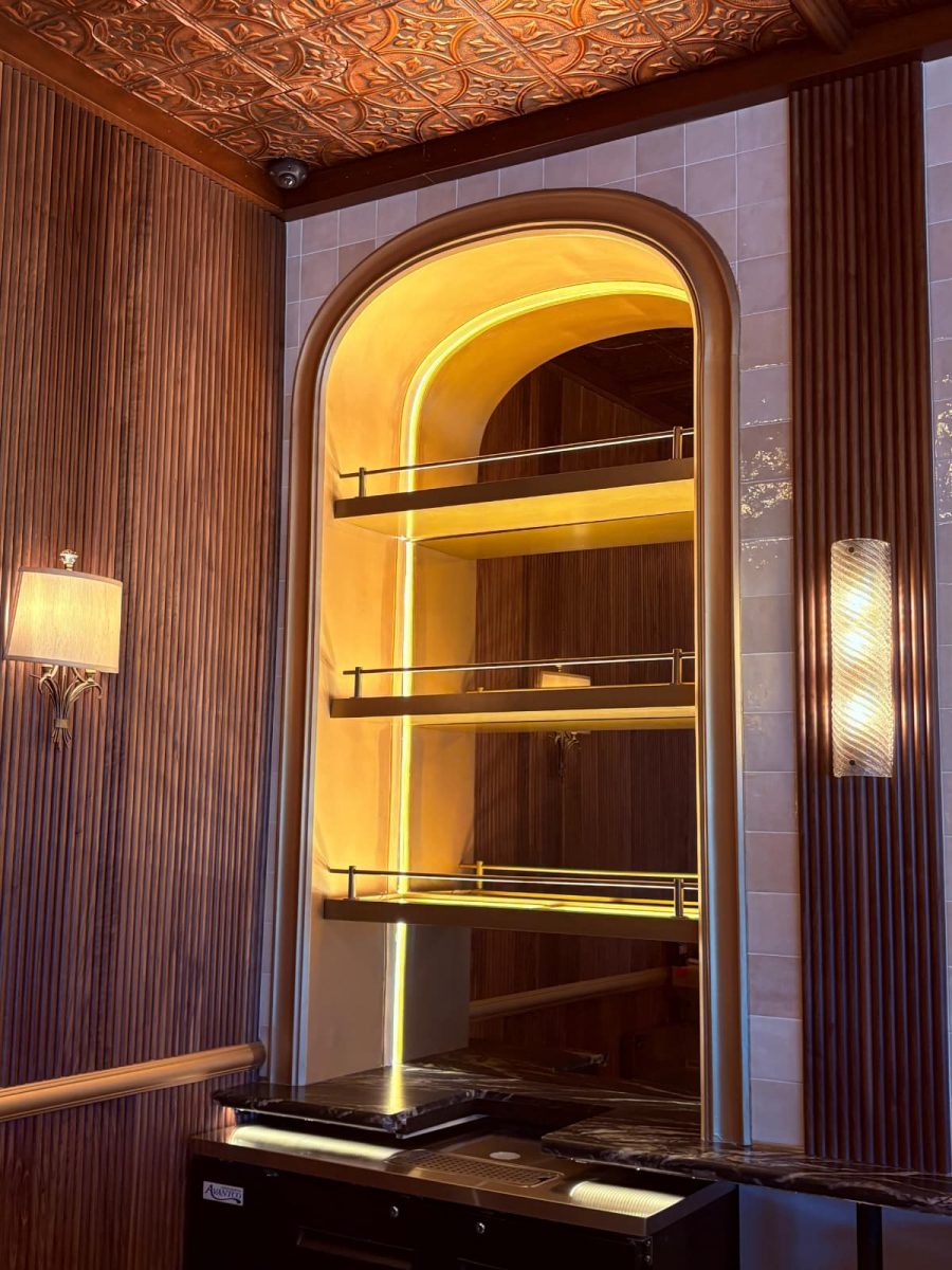 restaurant painting Preview Image 3