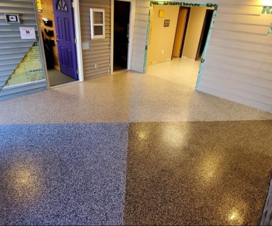 floor coatings