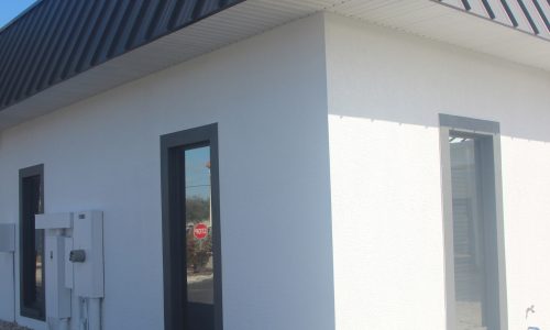 Medical Facility Painting Case Study