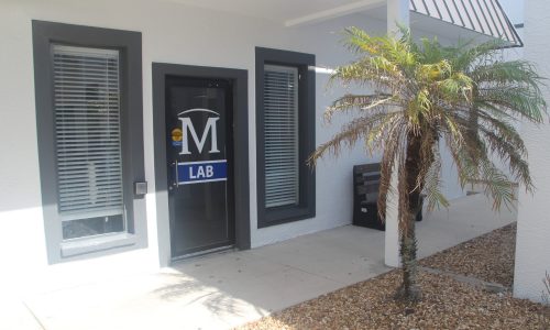 Medical Facility Painting Case Study