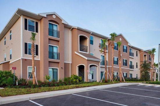 Kissimmee Apartments