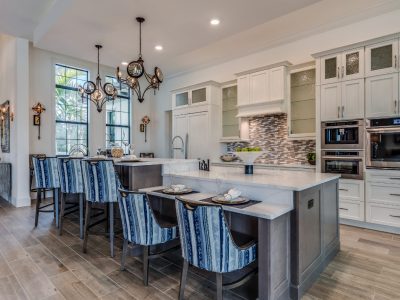 Kitchen Upgrade in Kissimmee.