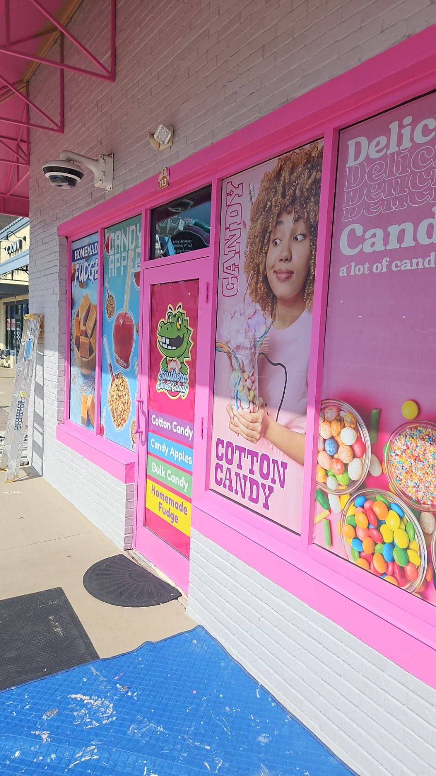 CANDY SHOP Preview Image 2