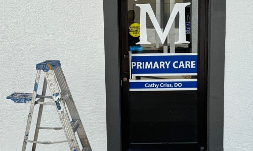 Medical Facility Painting Case Study