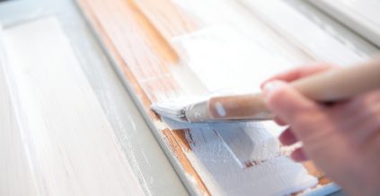 Cabinet Refresh in Kissimmee