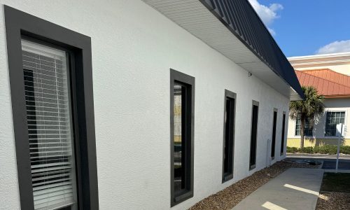 Medical Facility Painting Case Study