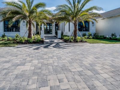 Exterior Painting Project in St Cloud Florida