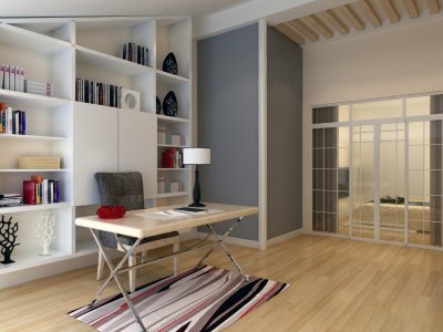 Home Office Painting in Kissimmee Florida